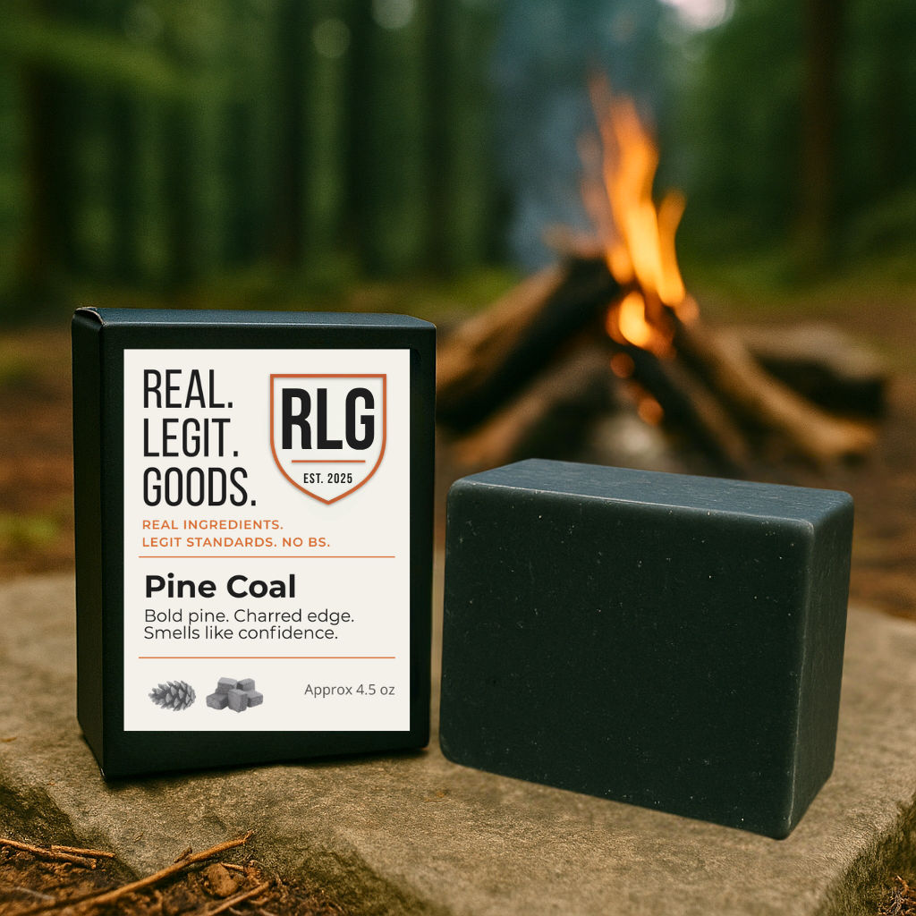 Pine Coal