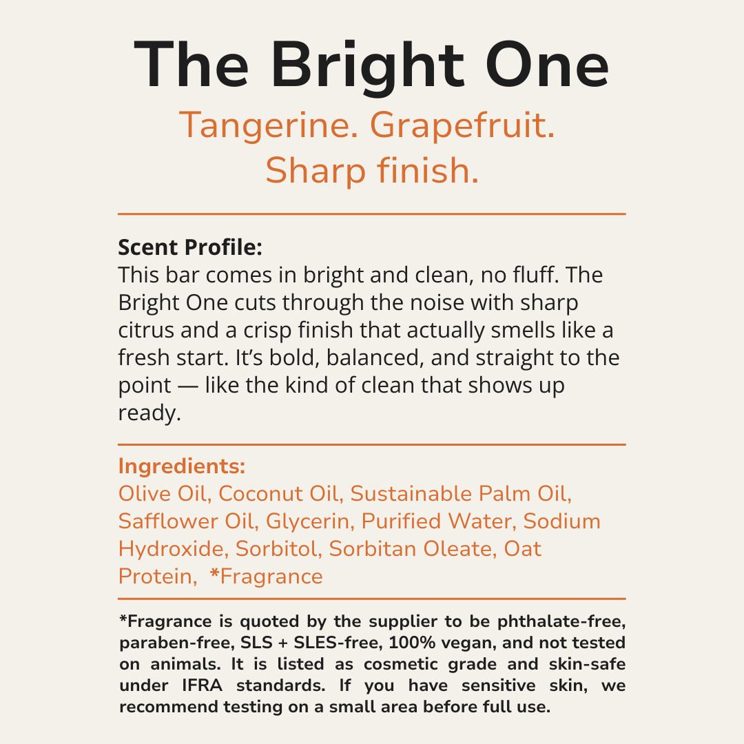 The Bright One