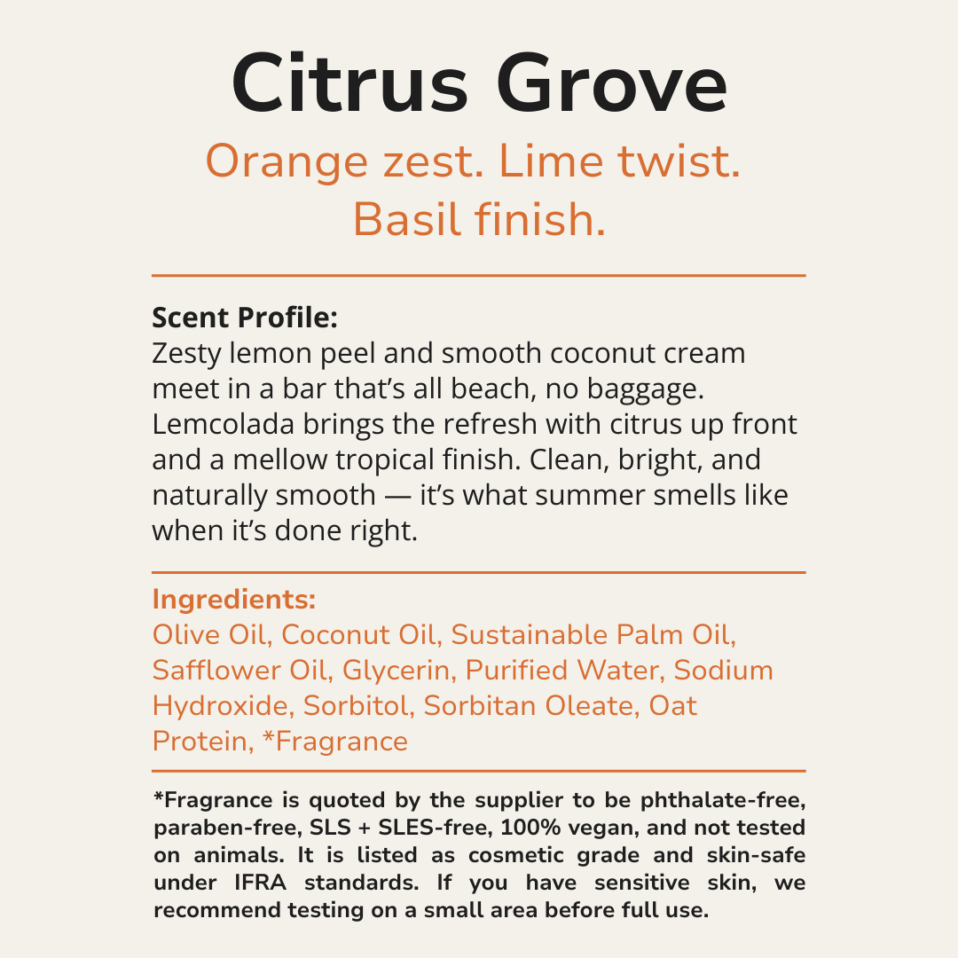 Citrus Grove