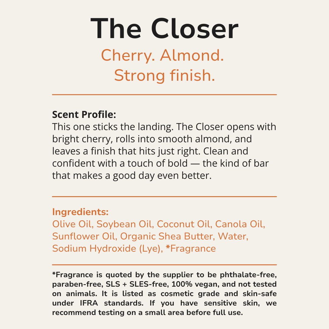 The Closer