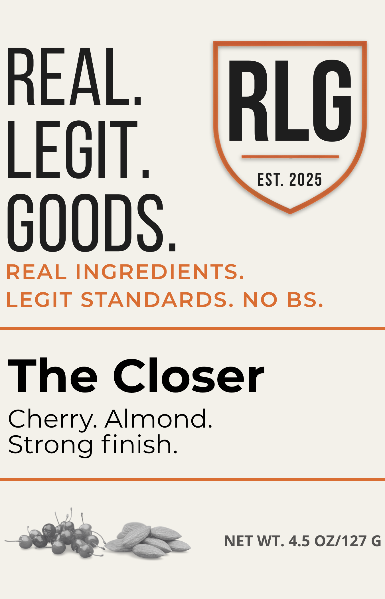 The Closer