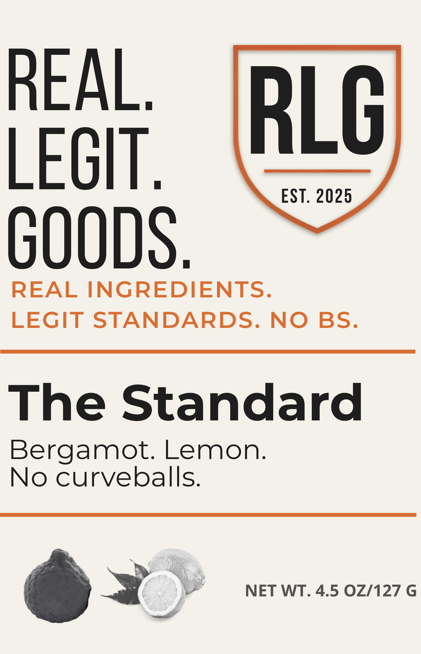 The Standard
