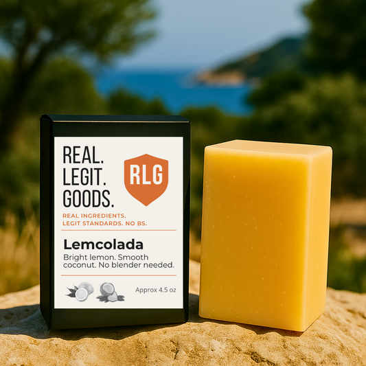 Lemcolada