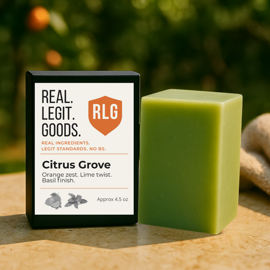Citrus Grove