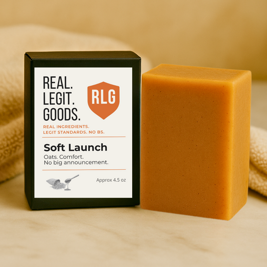 Soft Launch