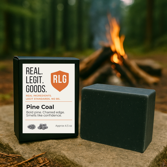 Pine Coal