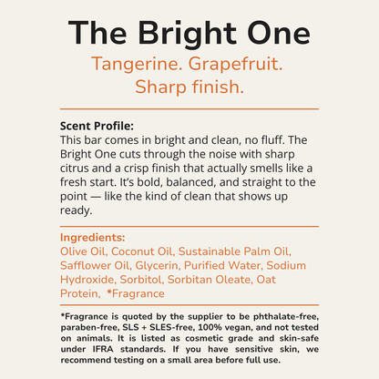 The Bright One
