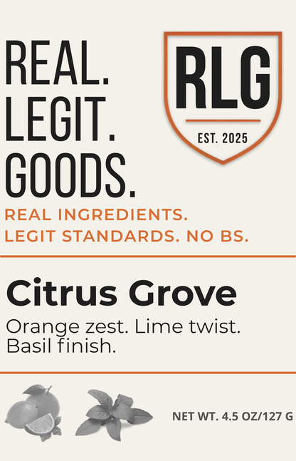 Citrus Grove