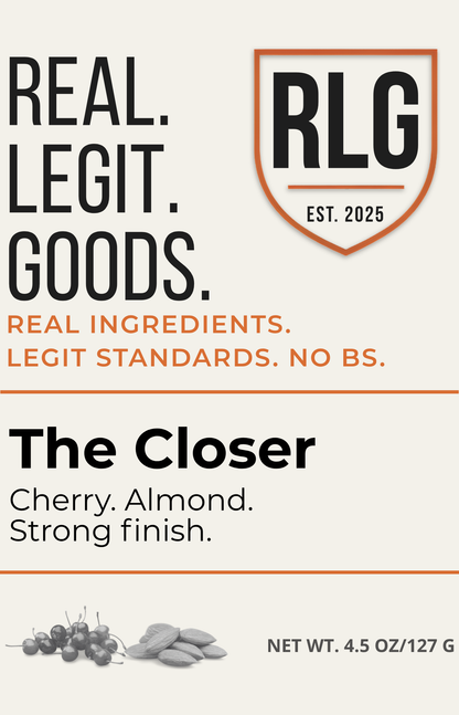 The Closer