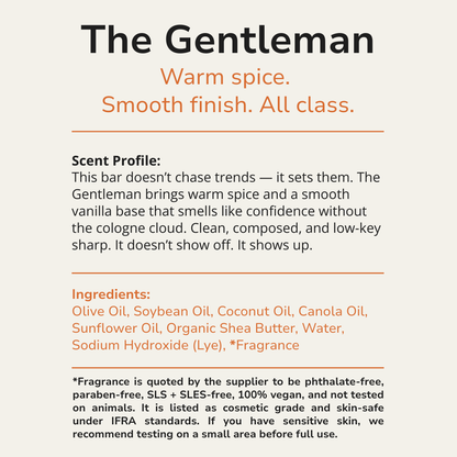 The Gentleman