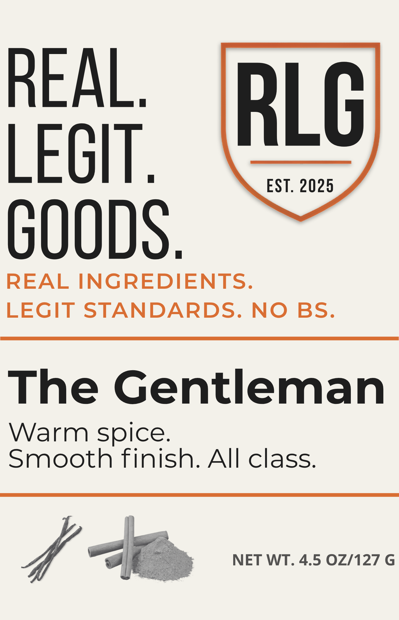 The Gentleman