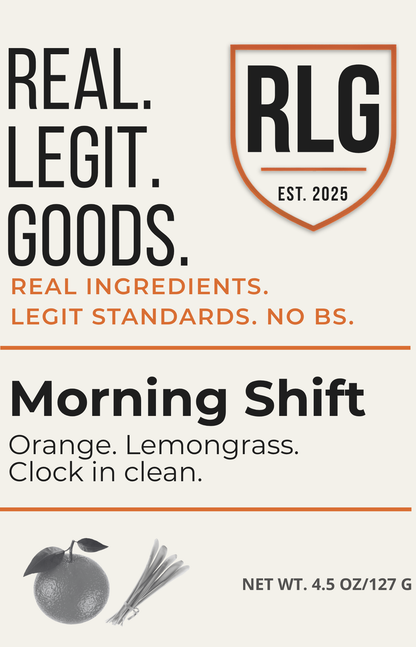 Morning Shift