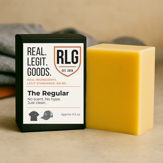 The Regular