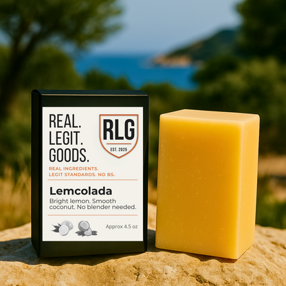 Lemcolada