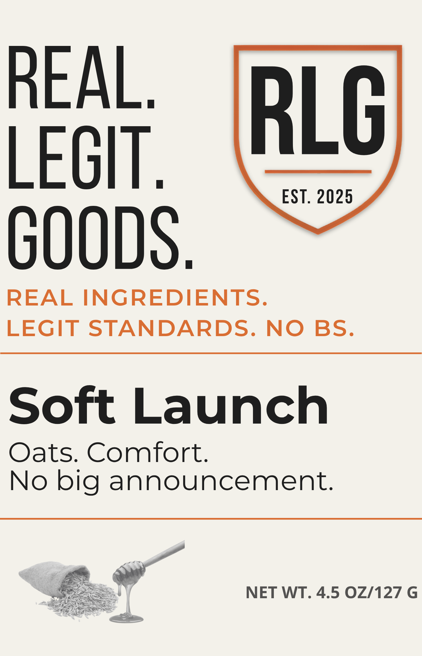 Soft Launch