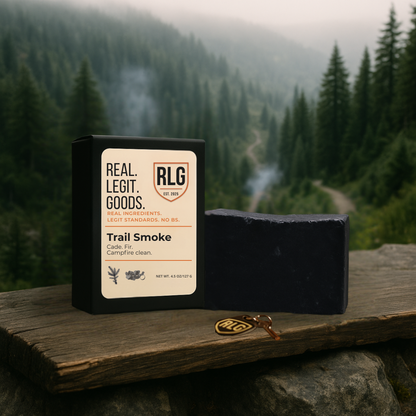 Trail Smoke
