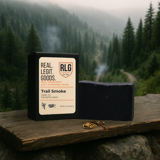 Trail Smoke